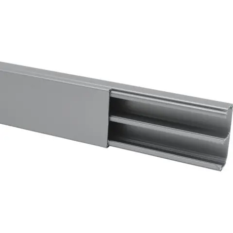 Plasfix 3603-7G Kabelkanal Lågt pris